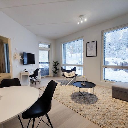 Peaceful Nordic Home For 5 / Near City And Airport Helsínquia Exterior foto