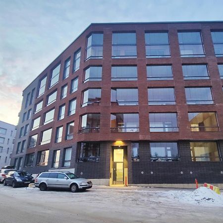 Peaceful Nordic Home For 5 / Near City And Airport Helsínquia Exterior foto