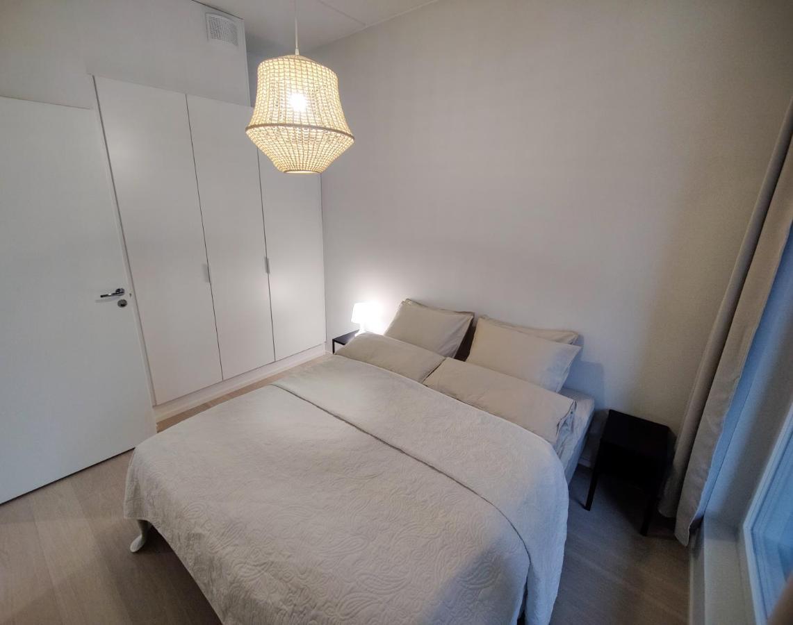 Peaceful Nordic Home For 5 / Near City And Airport Helsínquia Exterior foto